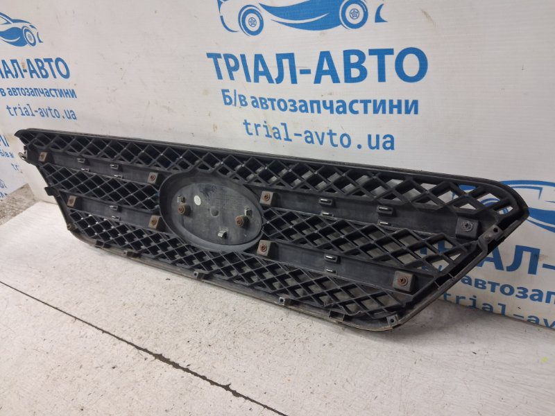 Решетка радиатора Kia Ceed 2006-2012 863501H000 (Арт. 84930) Решетка радиатора Kia Ceed 2006-2012 863501H000 (Арт. 84930)