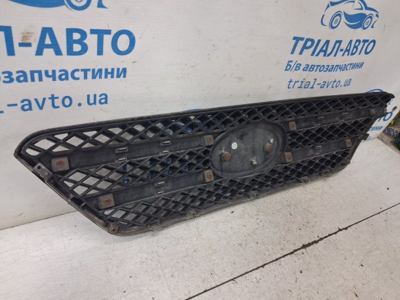 Решетка радиатора Kia Ceed 2006-2012 863501H000 (Арт. 84930) Решетка радиатора Kia Ceed 2006-2012 863501H000 (Арт. 84930)