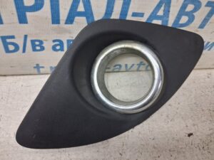 Решетка противотуманки левая Kia Ceed 2006-2012 865631H020 (Арт. 84933)
