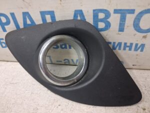 Решетка противотуманки правая Kia Ceed 2006-2012 865641H020 (Арт. 84934)