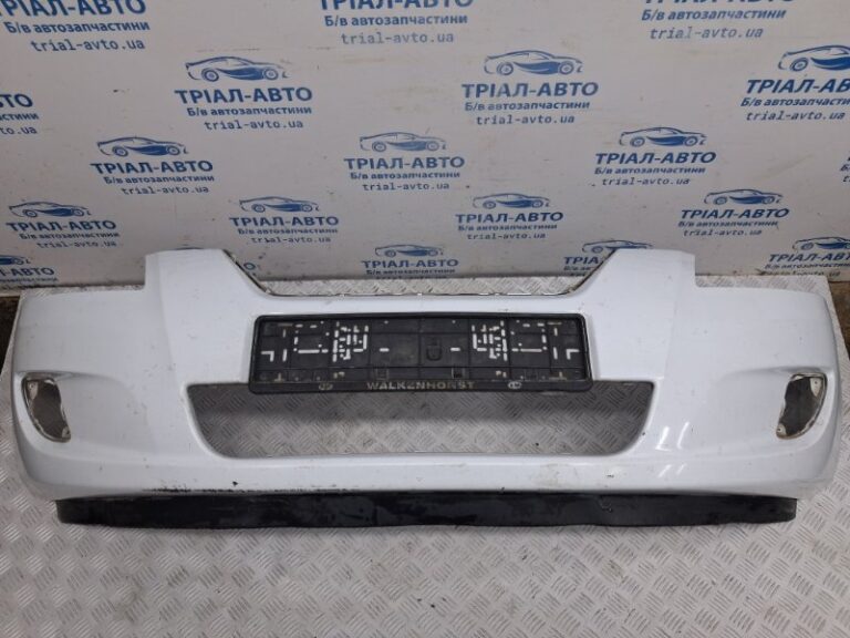 Бампер передний Kia Ceed 2006-2012 865111H000 (Арт. 84935)