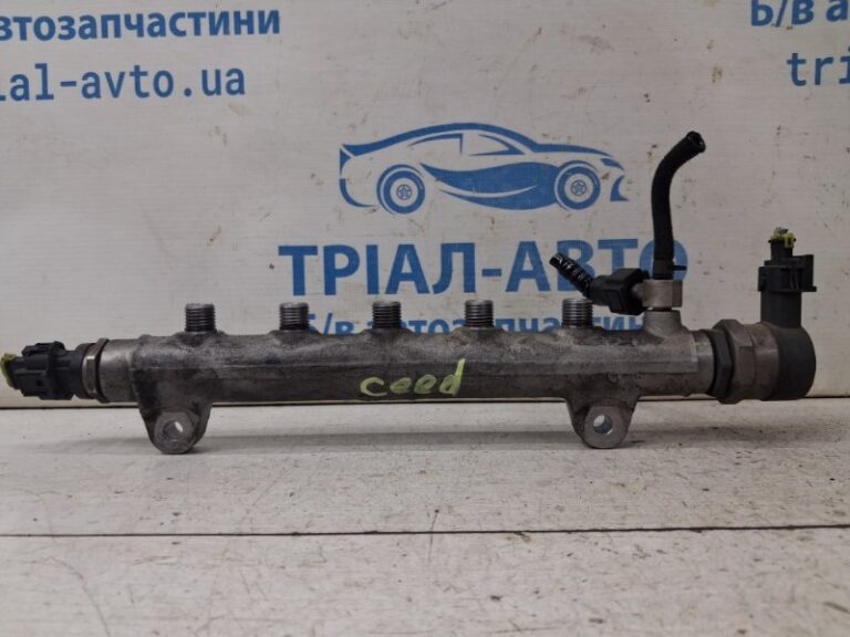 Топливная рампа Kia Ceed 2006-2012 314002A410 (Арт. 84937)
