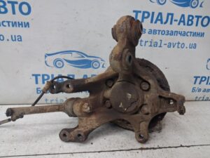 Цапфа задняя левая Kia Ceed 2006-2012 527101H000 (Арт. 84938)