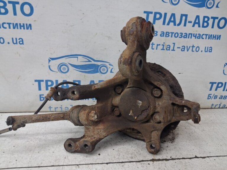 Цапфа задняя левая Kia Ceed 2006-2012 527101H000 (Арт. 84938)