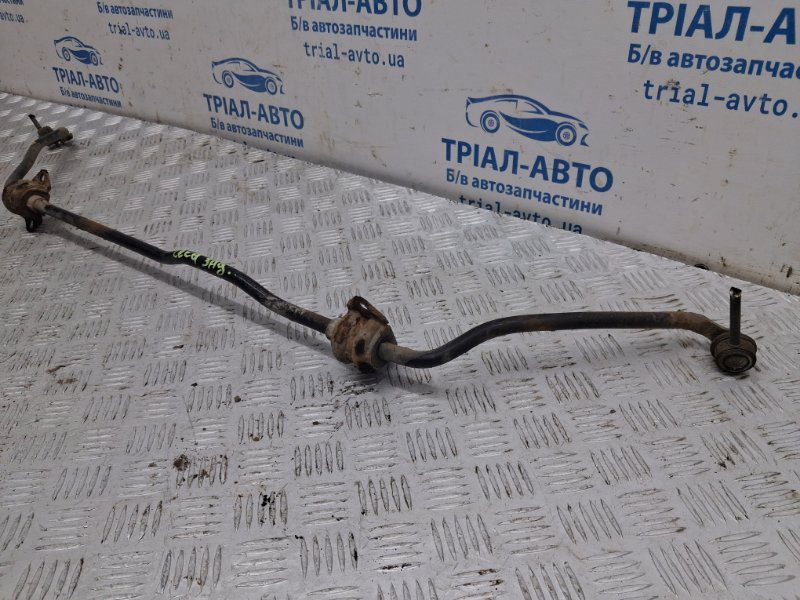 Стабилизатор задний Kia Ceed 2006-2012 555101H100 (Арт. 84948) Стабилизатор задний Kia Ceed 2006-2012 555101H100 (Арт. 84948)