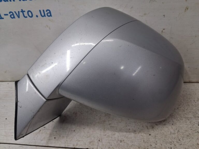 Зеркало левое Chevrolet Captiva 2006-2018 96818123 (Арт. 84951)