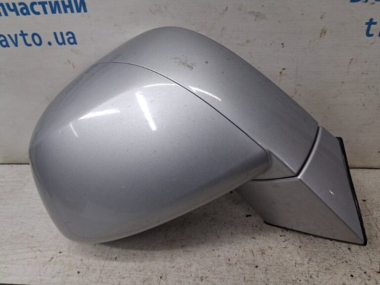 Зеркало правое Chevrolet Captiva 2006-2018 96818124 (Арт. 84952)
