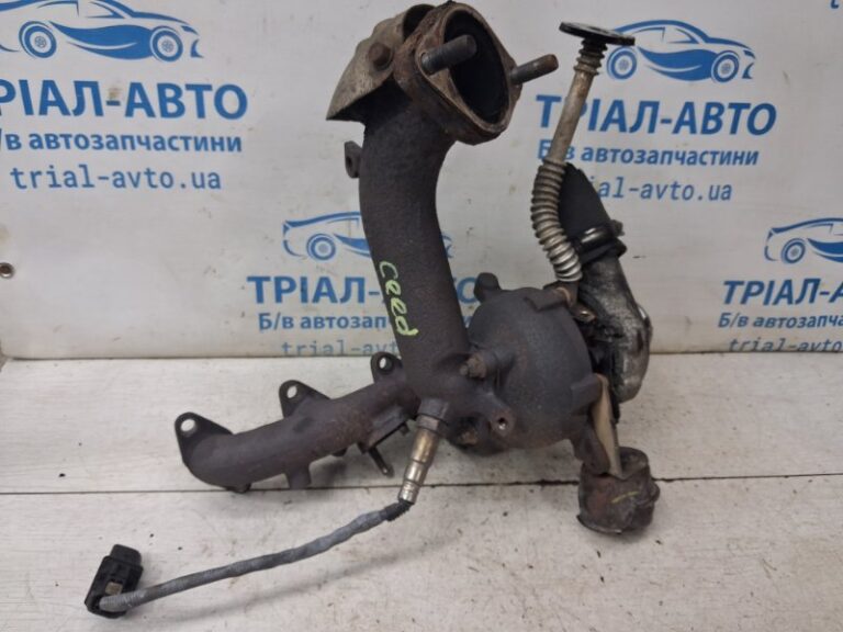 Турбина Kia Ceed 2006-2012 282012A400 (Арт. 84957)