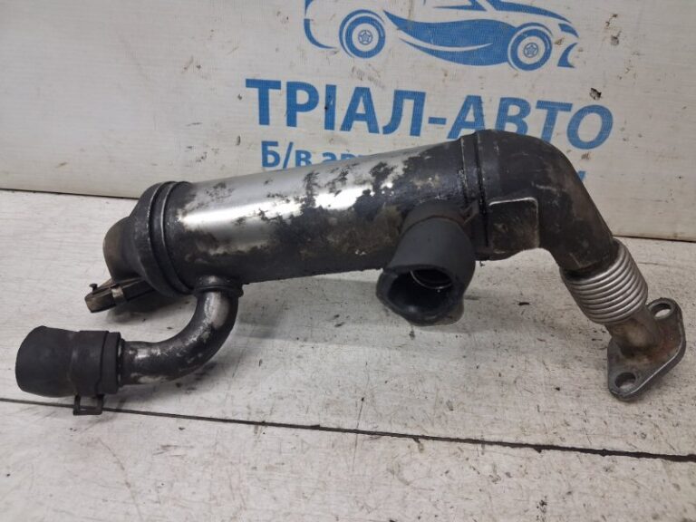 Радиатор EGR Kia Ceed 2006-2012 284162A410 (Арт. 84961)