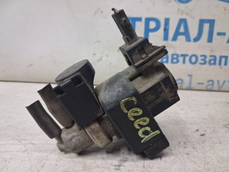 Клапан электромагнитный Kia Ceed 2006-2012 3512027050 (Арт. 84962)