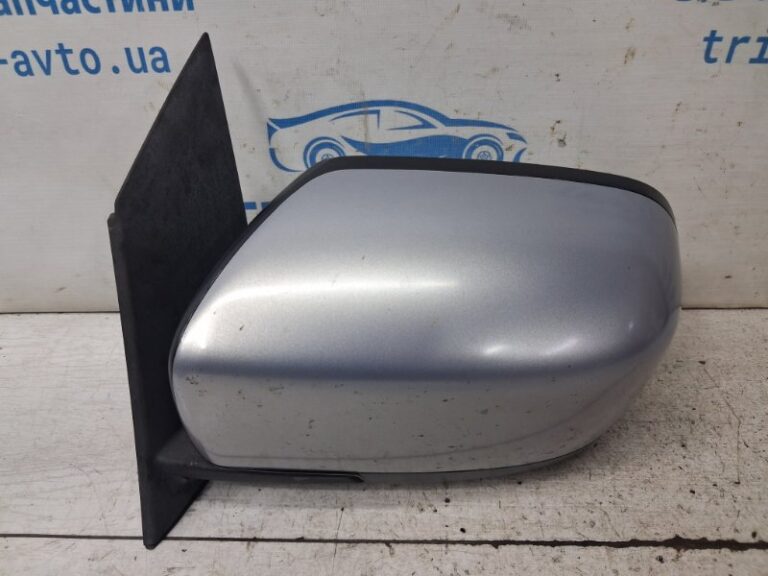 Зеркало левое Mazda CX 7 2006-2012 EG24-69-180C06 (Арт. 84964)