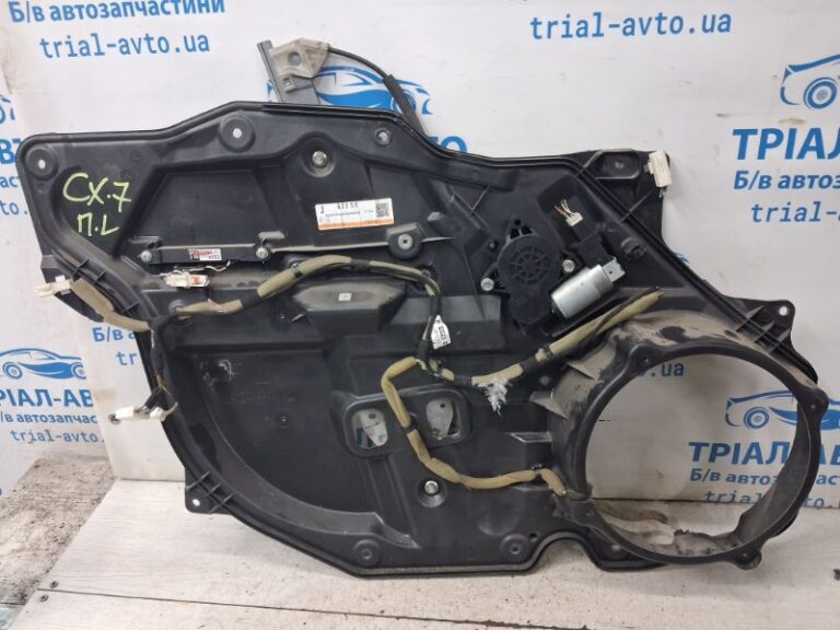 Стеклоподъемник передний левый Mazda CX 7 2006-2012 EG21-59-590B (Арт. 84968)