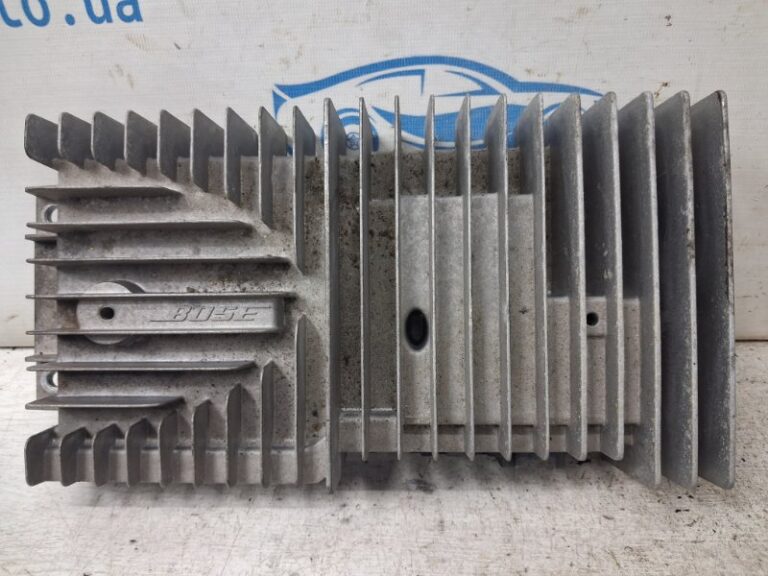 Усилитель Аудиосистемы Mazda CX 7 2006-2012 EG23-66-920A (Арт. 84970)