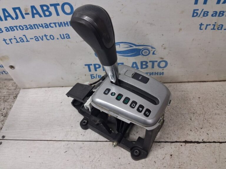 Кулиса переключения АКПП Chevrolet Captiva 2006-2018 96989246 (Арт. 84973)