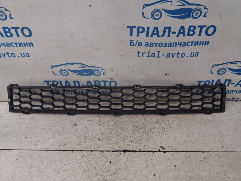 Решетка бампера центральная Chevrolet Captiva 2006-2018 96623441 (Арт. 84975) Решетка бампера центральная Chevrolet Captiva 2006-2018 96623441 (Арт. 84975)