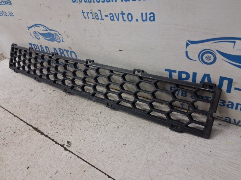 Решетка бампера центральная Chevrolet Captiva 2006-2018 96623441 (Арт. 84975) Решетка бампера центральная Chevrolet Captiva 2006-2018 96623441 (Арт. 84975)