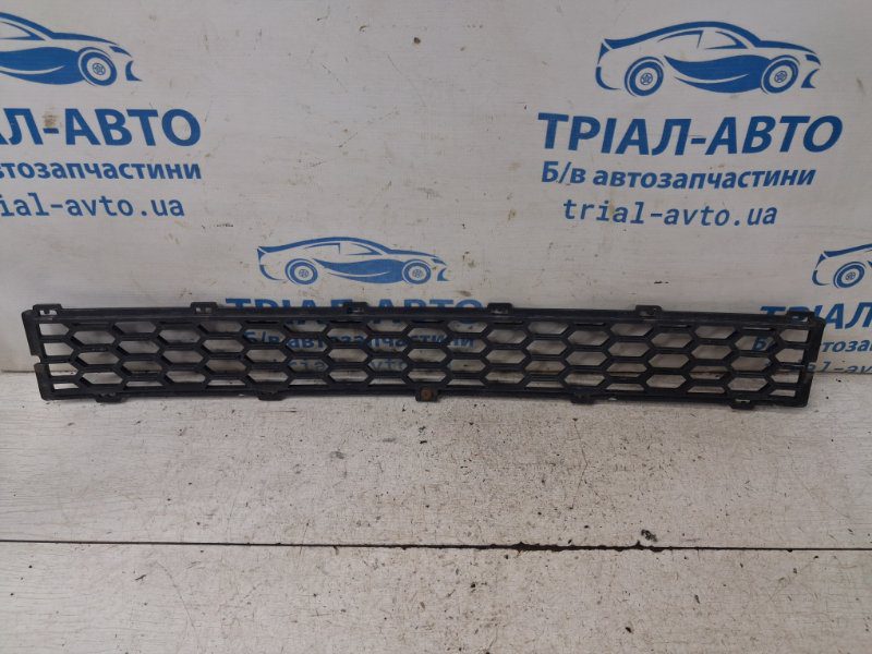 Решетка бампера центральная Chevrolet Captiva 2006-2018 96623441 (Арт. 84975) Решетка бампера центральная Chevrolet Captiva 2006-2018 96623441 (Арт. 84975)