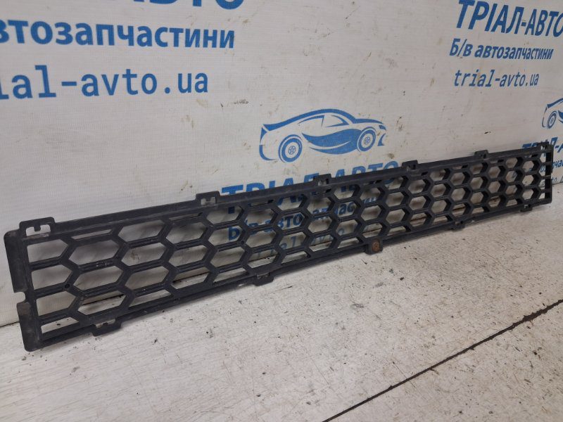Решетка бампера центральная Chevrolet Captiva 2006-2018 96623441 (Арт. 84975) Решетка бампера центральная Chevrolet Captiva 2006-2018 96623441 (Арт. 84975)