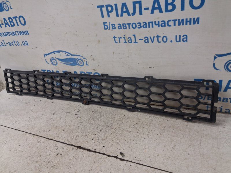 Решетка бампера центральная Chevrolet Captiva 2006-2018 96623441 (Арт. 84975) Решетка бампера центральная Chevrolet Captiva 2006-2018 96623441 (Арт. 84975)