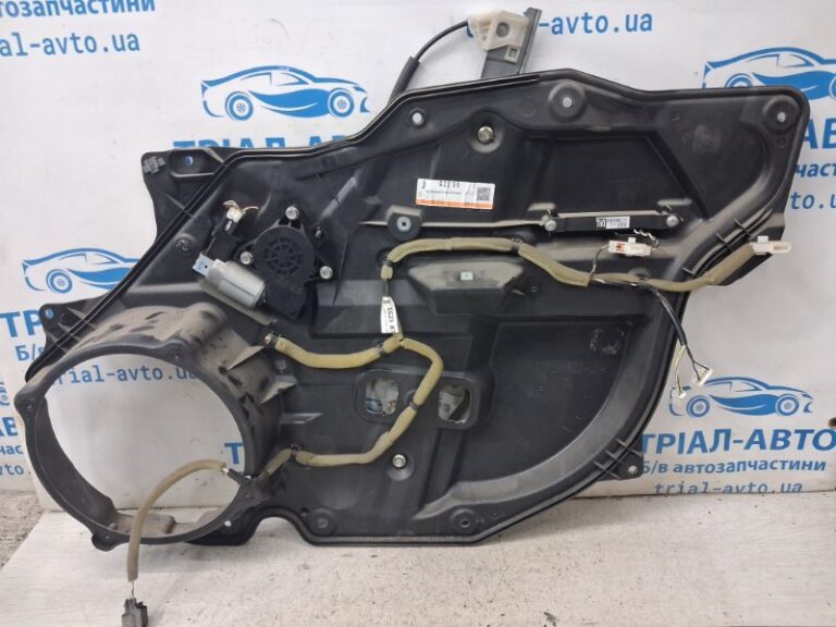 Стеклоподъемник передний правый Mazda CX 7 2006-2012 EG21-58-590B (Арт. 84976)