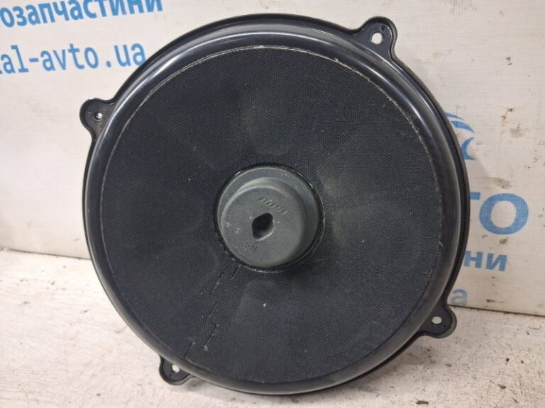 Динамик музыкальный передний Mazda CX 7 2006-2012 EG23-66-960 (Арт. 84978)