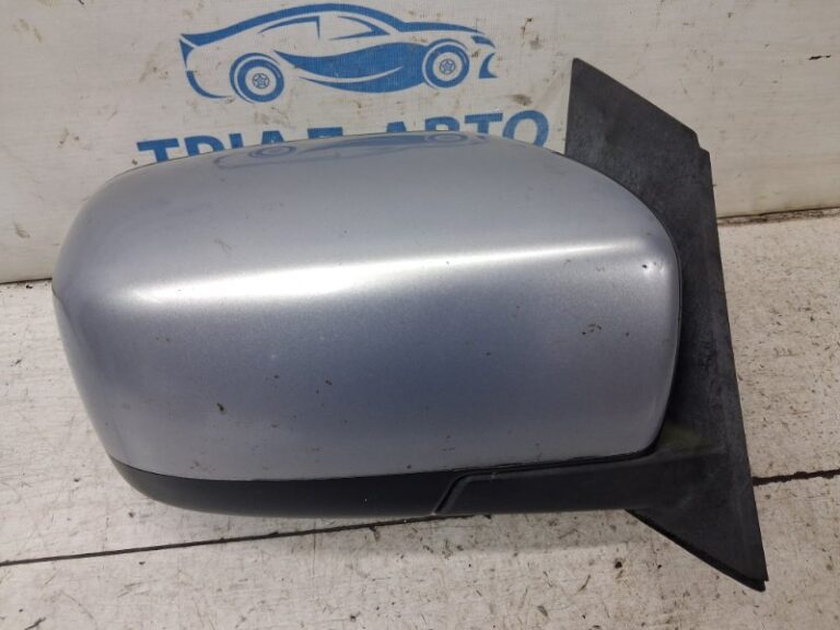 Зеркало правое Mazda CX 7 2006-2012 EG2469120C06 (Арт. 84979)