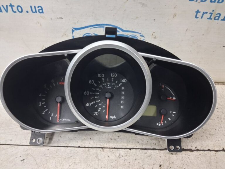 Приборная панель Mazda CX 7 2006-2012 EG21-55-214 (Арт. 84981)