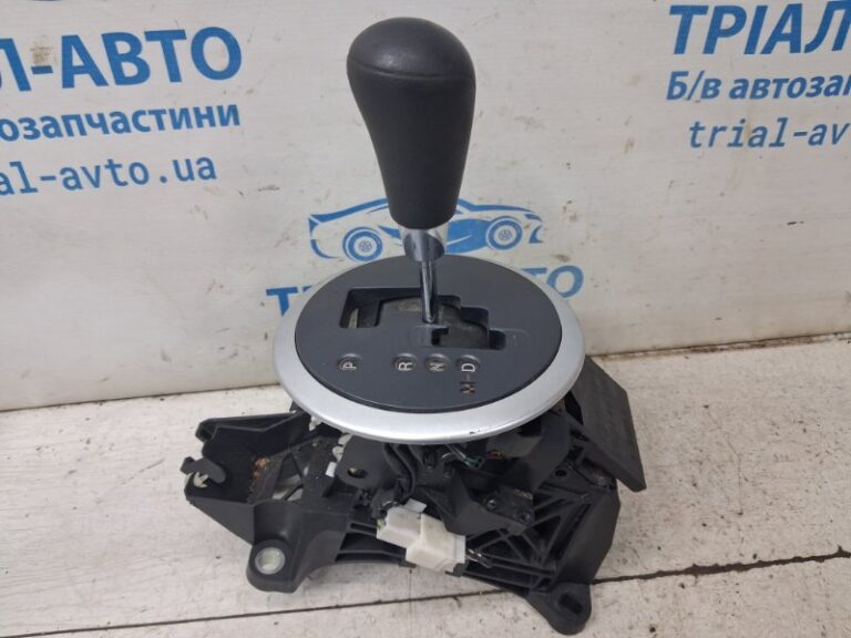 Кулиса переключения АКПП Mazda CX 7 2006-2012 EG21-46-100E (Арт. 84982)
