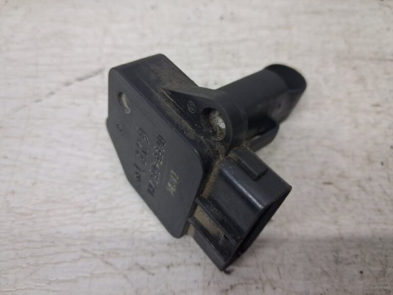 Датчик расхода воздуха Mazda CX 7 2006-2012 L3K9-13-215 (Арт. 84984)