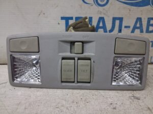 Плафон передний Mazda CX 7 2006-2012 EG21-51-310A (Арт. 84988)