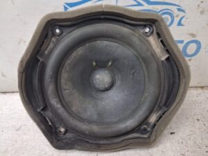 Динамик музыкальный задний Mazda CX 7 2006-2012 BR8W66960A (Арт. 84990)
