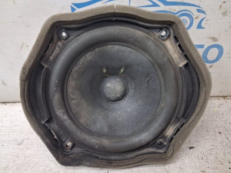 Динамик музыкальный задний Mazda CX 7 2006-2012 BR8W66960A (Арт. 84990)