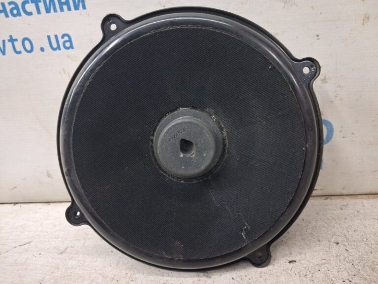 Динамик музыкальный передний Mazda CX 7 2006-2012 EG23-66-960 (Арт. 84993)