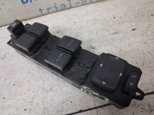Блок управления стеклоподъемниками Mazda CX 7 2006-2012 EG23-66-350 (Арт. 84995)