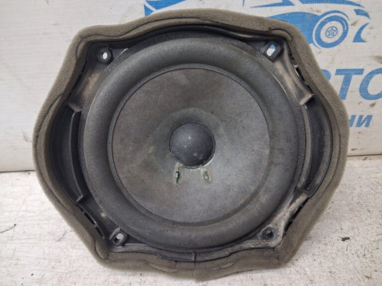 Динамик музыкальный задний Mazda CX 7 2006-2012 BR8W66960A (Арт. 84996)