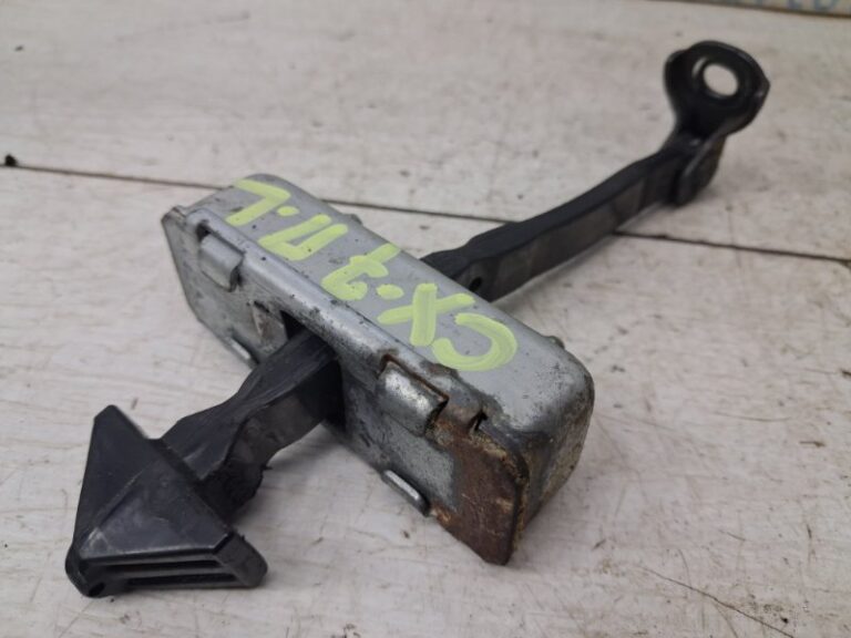 Ограничитель двери передний левый Mazda CX 7 2006-2012 EG2158270H (Арт. 84997)