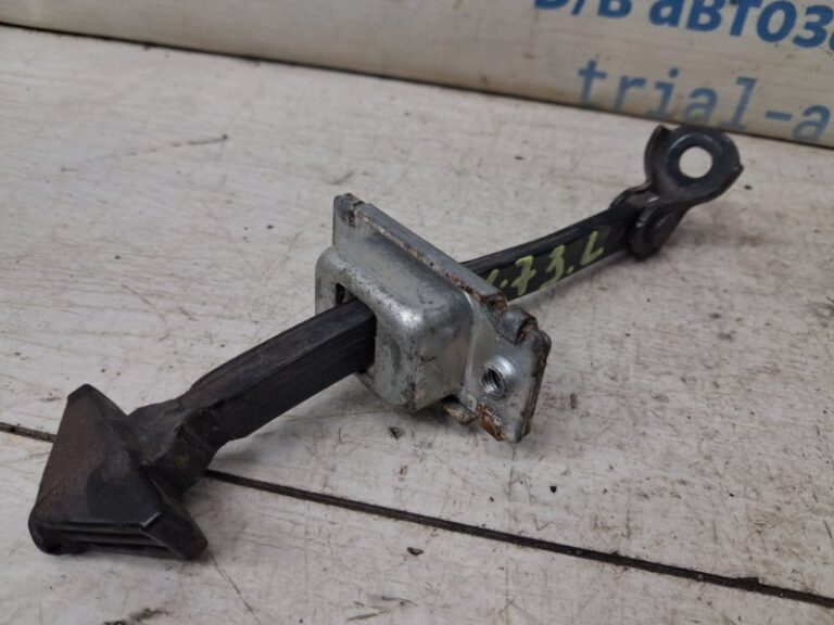 Ограничитель двери задний левый Mazda CX 7 2006-2012 EG21-72-270C (Арт. 84998)