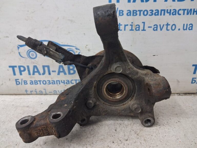Кулак поворотный правый со ступицей Chevrolet Captiva 2006-2018 96626338 (Арт. 84999)