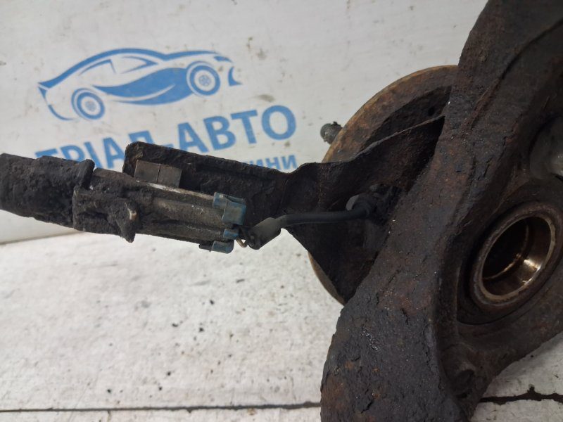 Кулак поворотный правый со ступицей Chevrolet Captiva 2006-2018 96626338 (Арт. 84999) Кулак поворотный правый со ступицей Chevrolet Captiva 2006-2018 96626338 (Арт. 84999)
