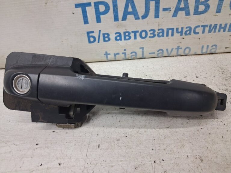 Ручка двери внешняя передняя левая Kia Ceed 2006-2012  (Арт. 85009)