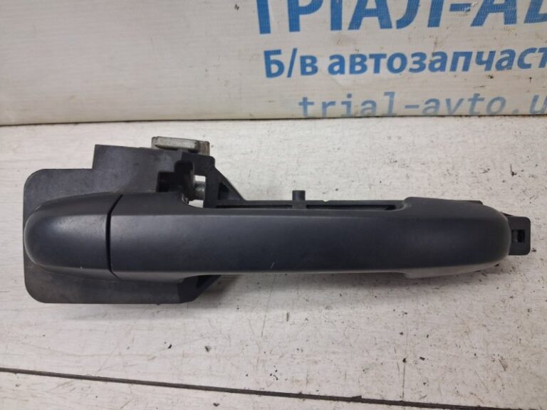 Ручка двери внешняя задняя левая Kia Ceed 2006-2012  (Арт. 85010)
