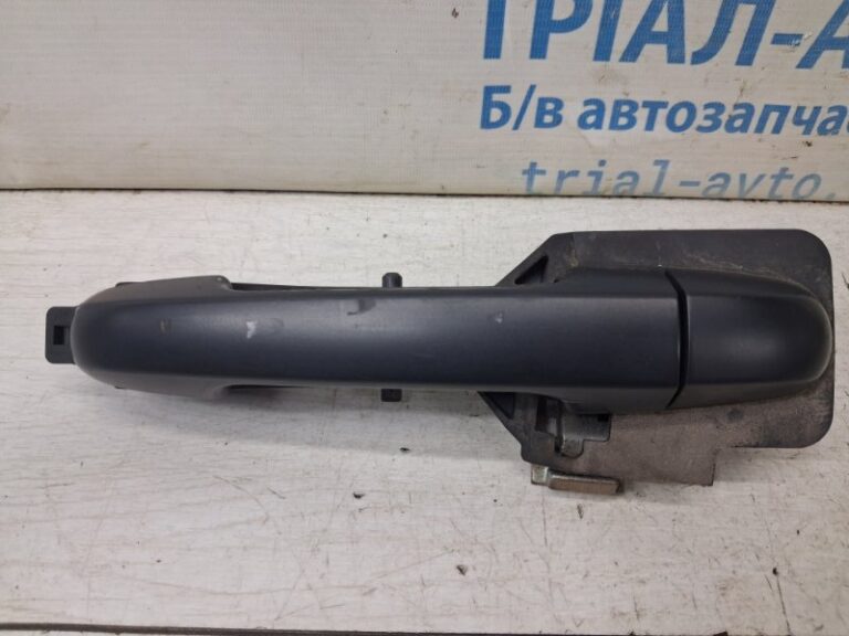 Ручка двери внешняя передняя правая Kia Ceed 2006-2012  (Арт. 85012)