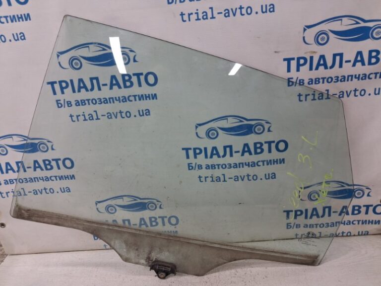 Стекло двери заднее левое Kia Ceed 2006-2012 834111H000 (Арт. 85018)