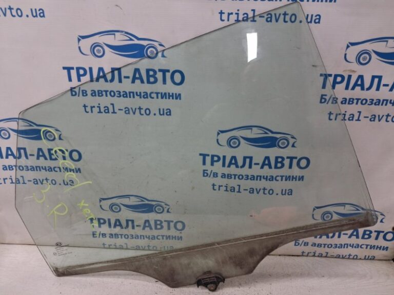 Стекло двери заднее правое Kia Ceed 2006-2012 834211H000 (Арт. 85019)