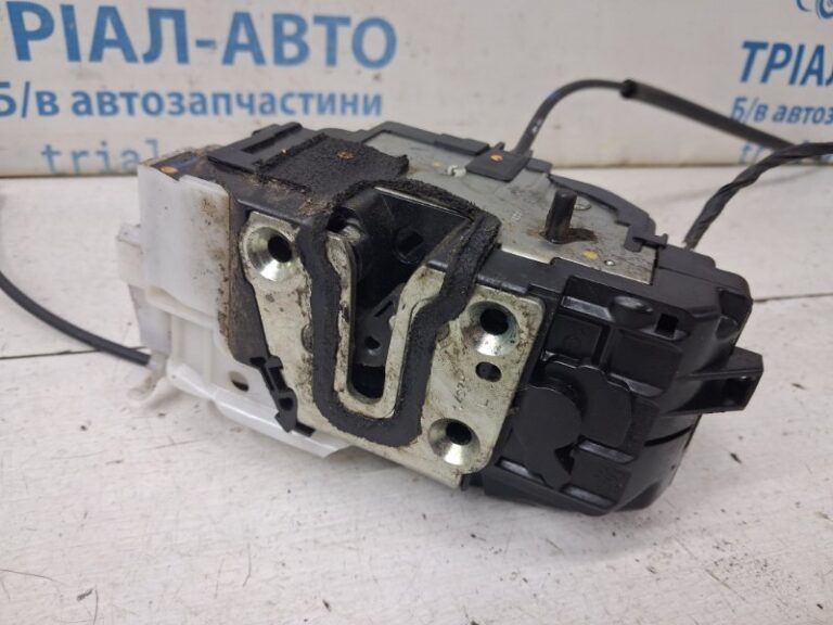 Замок двери задний левый Kia Ceed 2006-2012 814101H000 (Арт. 85020)