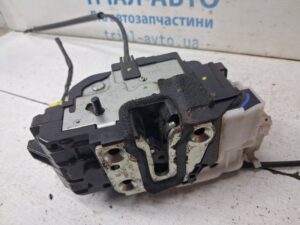 Замок двери задний правый Kia Ceed 2006-2012 814201H000 (Арт. 85021)
