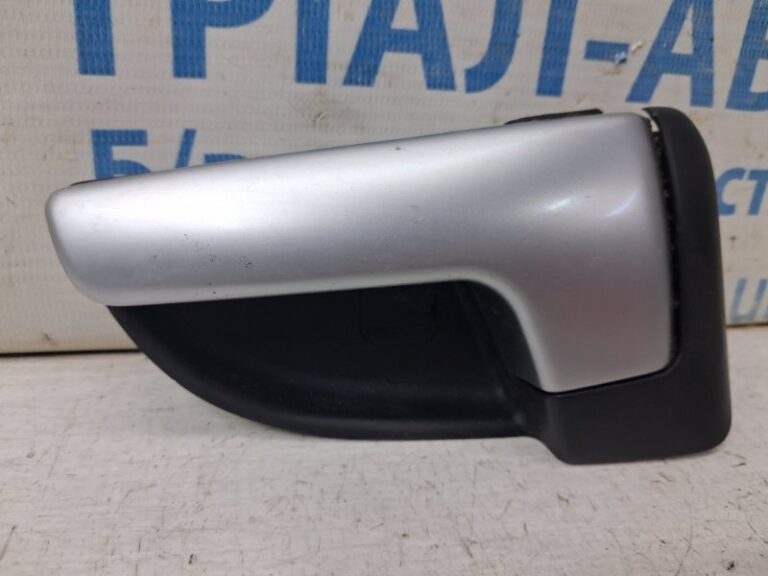 Ручка двери внутреняя задняя левая Kia Ceed 2006-2012 836101H010 (Арт. 85024)
