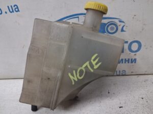 Бачок радиатора (расширительный) Nissan Note 2005-2013 21710AX800 (Арт. 85029)