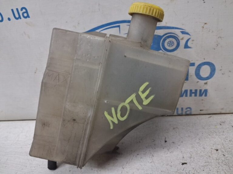 Бачок радиатора (расширительный) Nissan Note 2005-2013 21710AX800 (Арт. 85029)