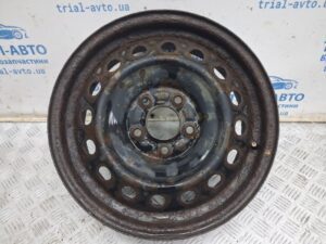 Диск штампованный Mitsubishi Lancer 2007-2017 4250A232 (Арт. 85033)